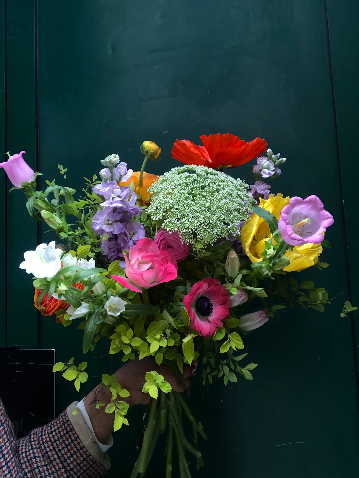 Les Fleurettes Sauvages Fleuriste Nantes - photo 3
